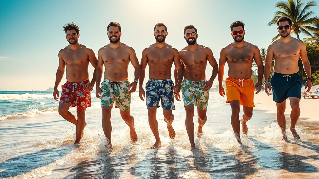 top men s swimwear picks