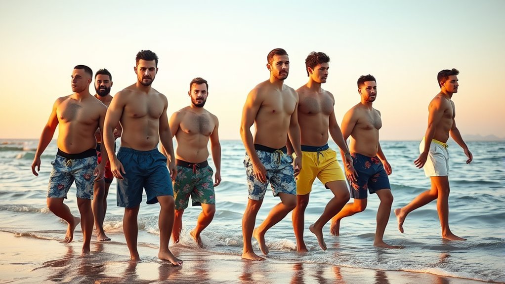 top men s swimwear picks