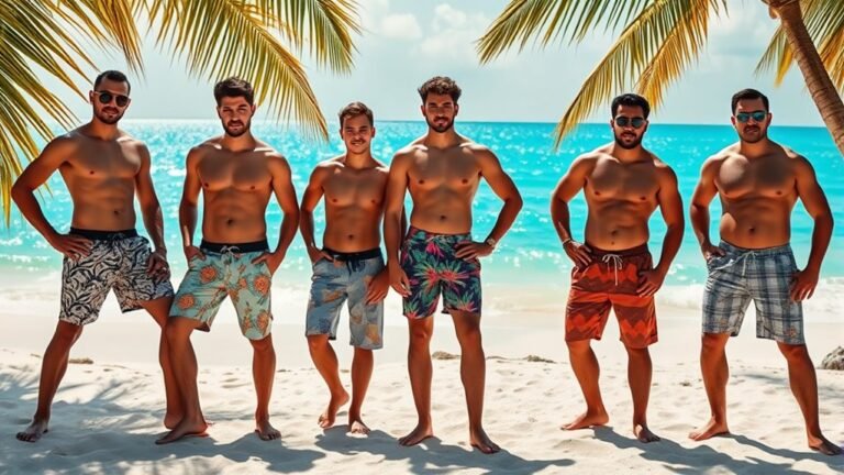 top men s swimwear picks