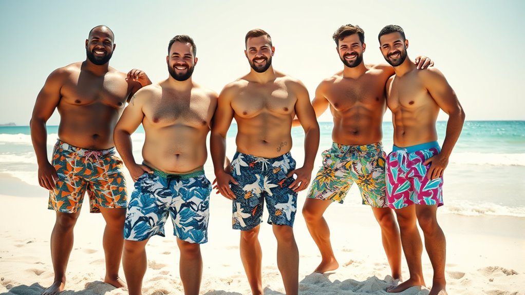 top men s swimwear picks