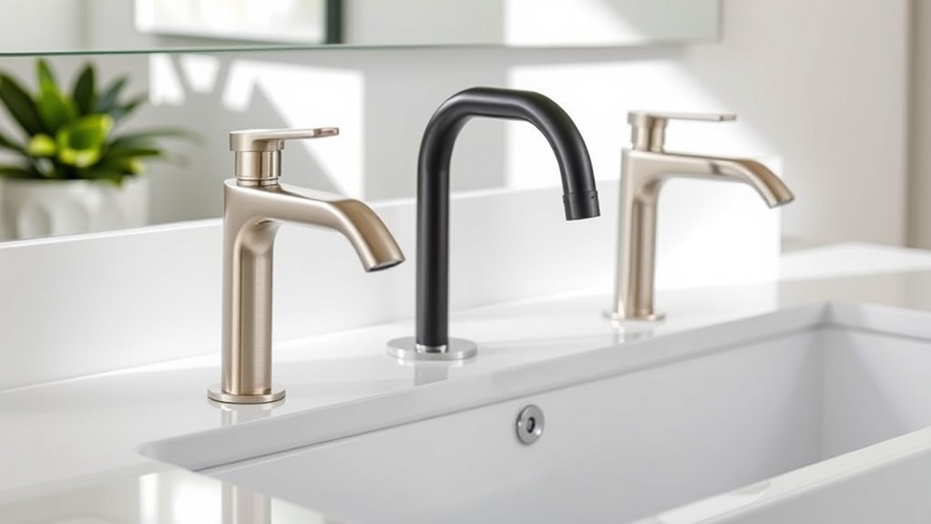 top moen faucets 2026