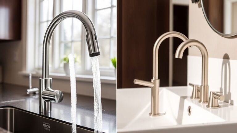 top moen faucets 2026