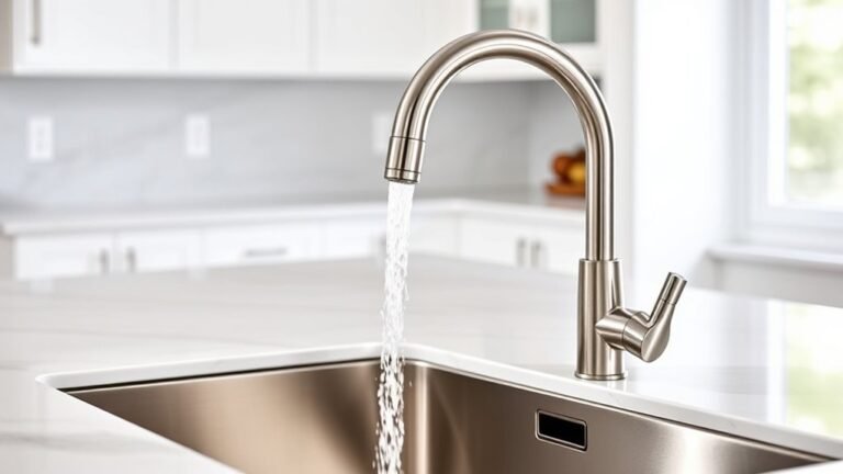 top moen kitchen faucets
