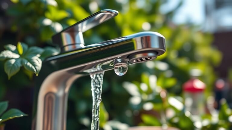 top outdoor faucet replacements