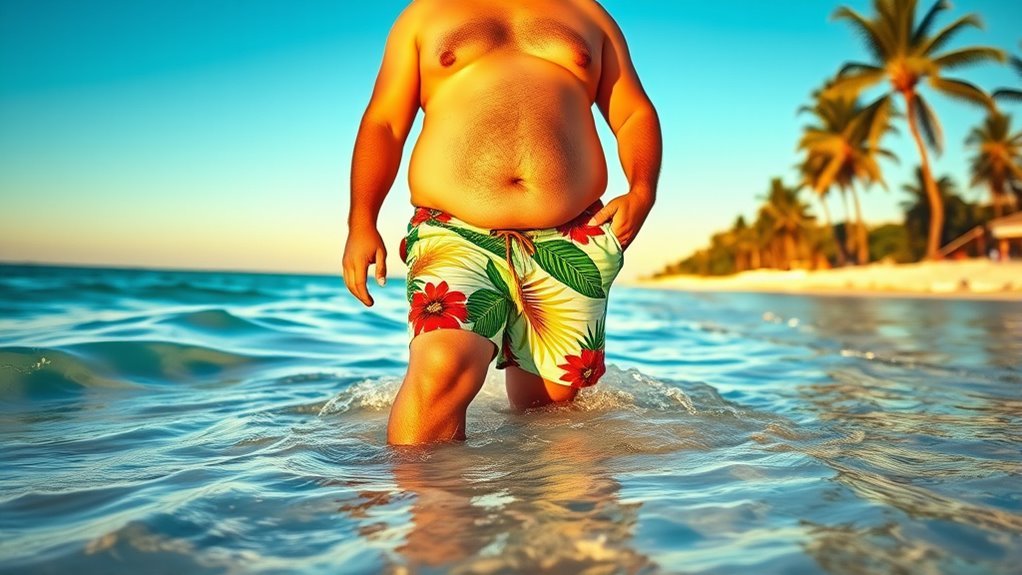 top plus size swimwear picks