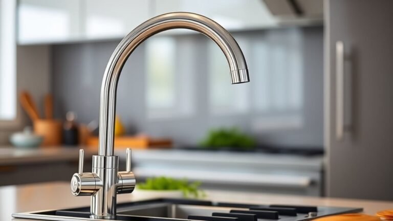 top pot filler faucet brands