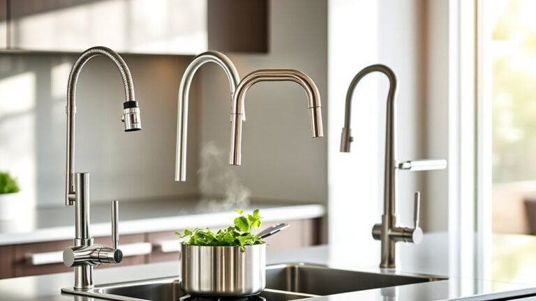 top pot filler faucets 2026