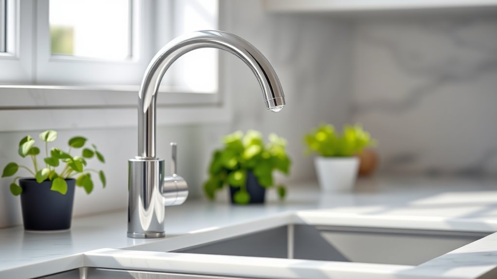 top reverse osmosis faucets