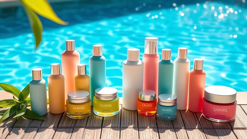 top sensitive swim products