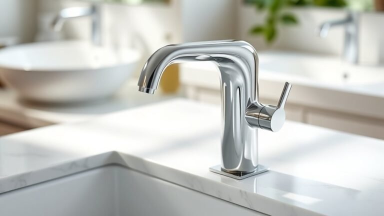 top single handle faucets 2026