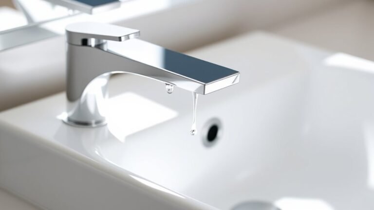 top single hole faucets