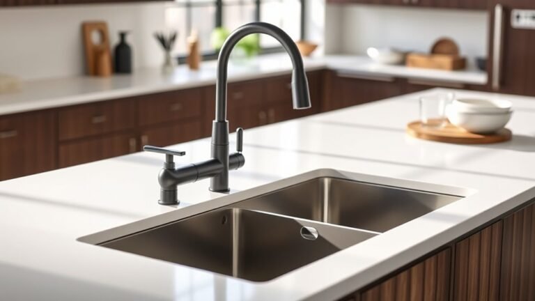 top sink faucet pairings