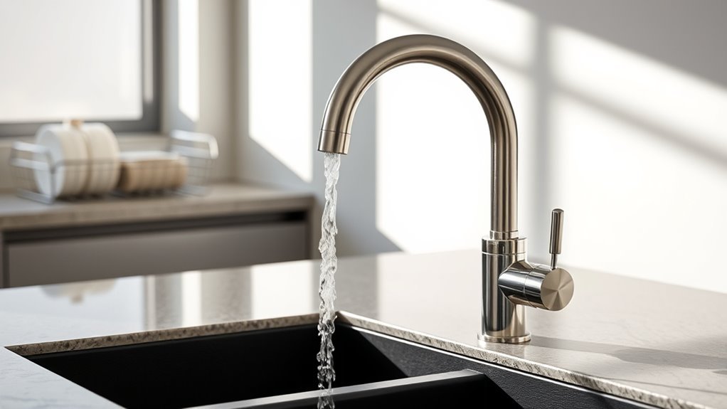 top soap dispenser kitchen faucets