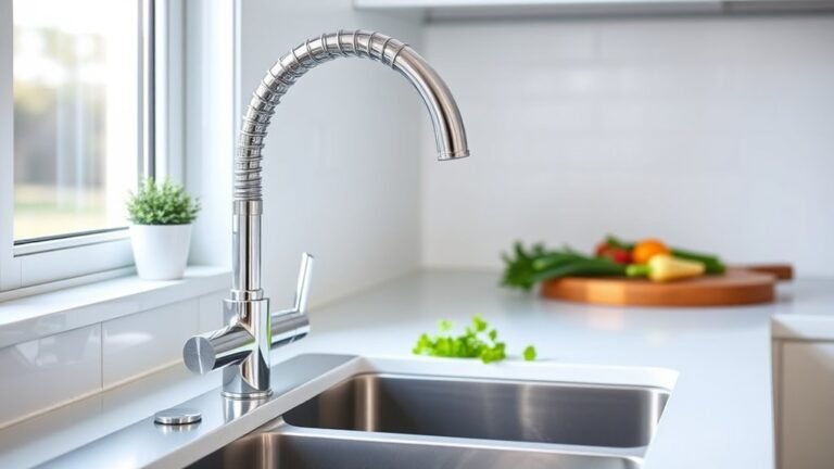 top spring kitchen faucets