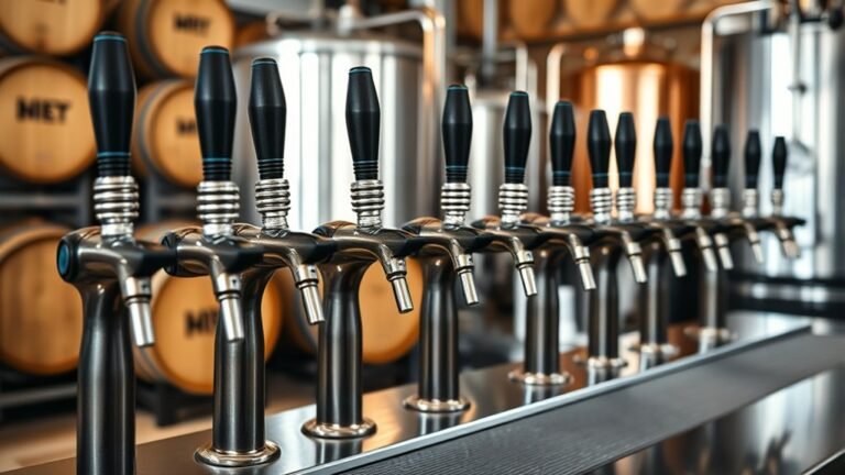 top stout faucet recommendations