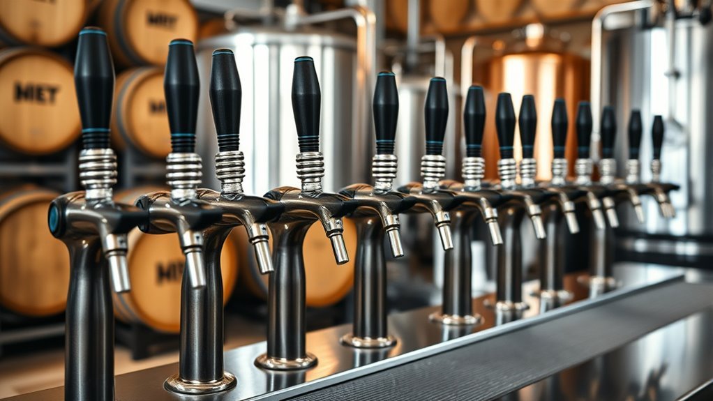 top stout faucet recommendations
