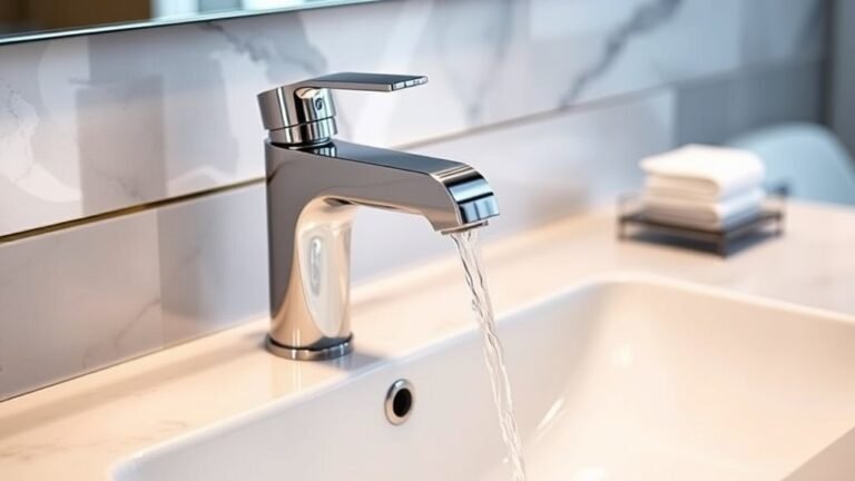 top stylish bath faucet brands