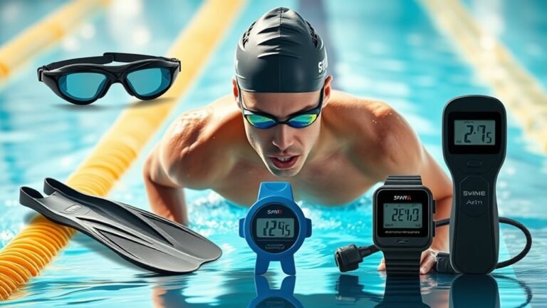 top swim gear picks