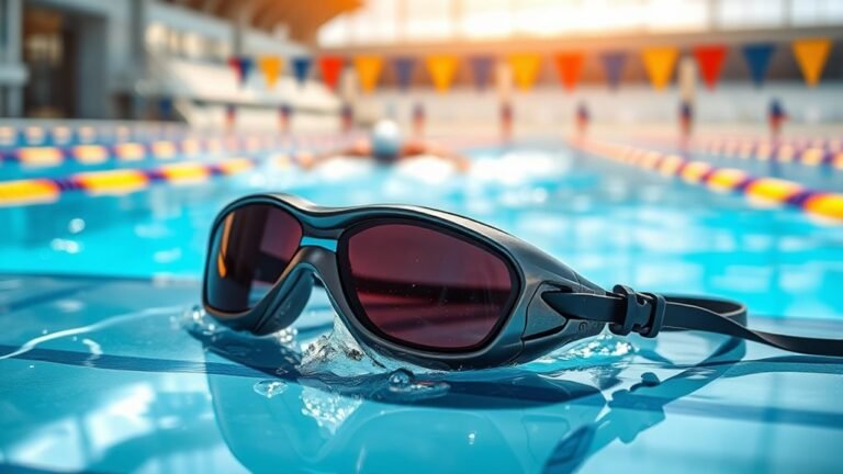 top swim goggles 2026