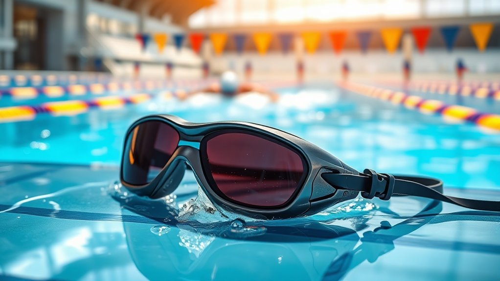top swim goggles 2026
