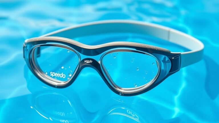 top swim goggles 2026