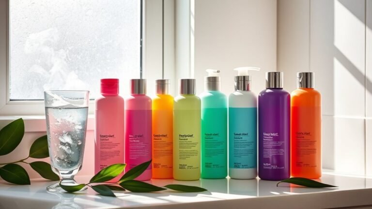 top swim haircare picks