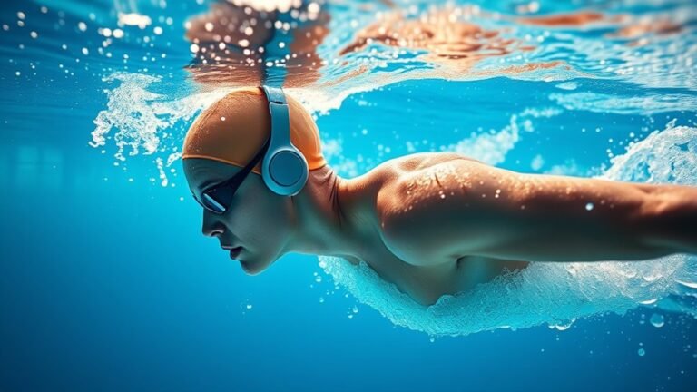 top swim headphones 2026