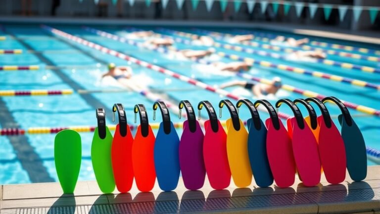 top swim paddle recommendations