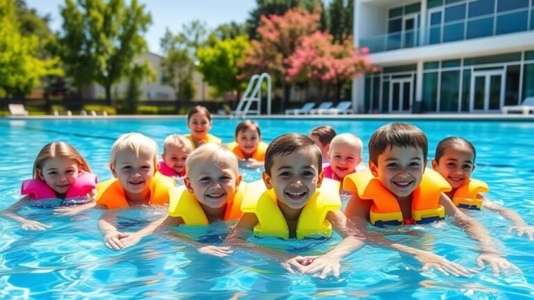 top swim schools 2026