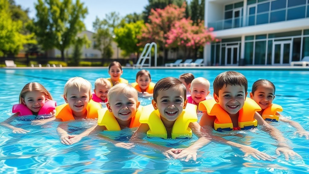 top swim schools 2026