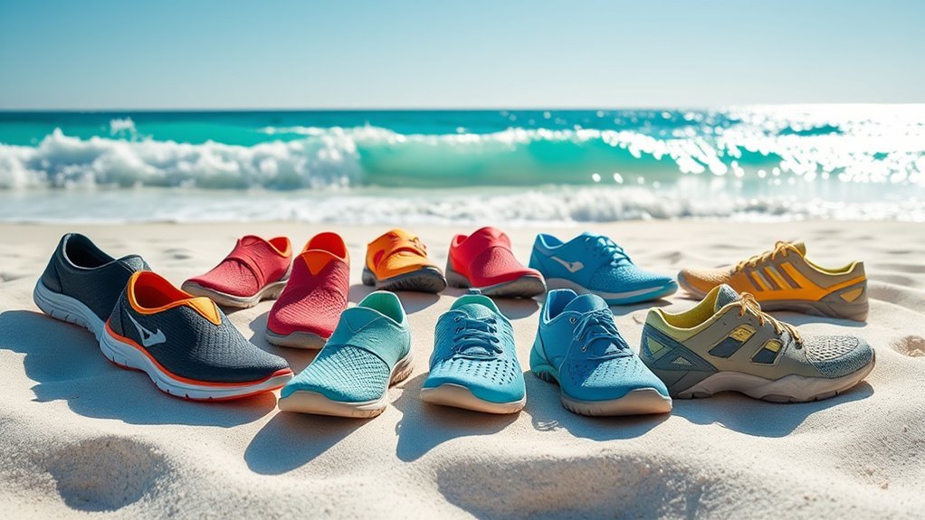 top swim shoes 2026