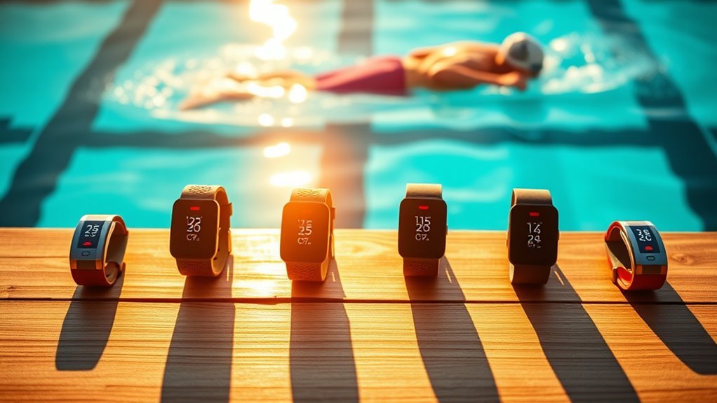 top swim trackers 2026