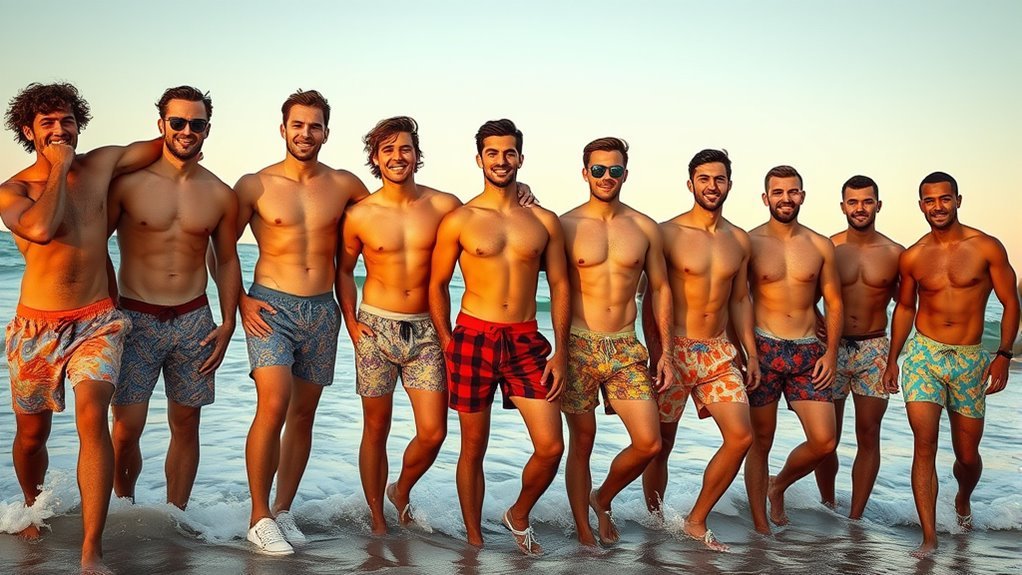 top swim trunks 2026