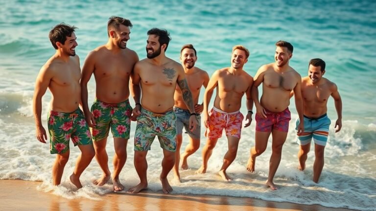 top swim trunks for 2026