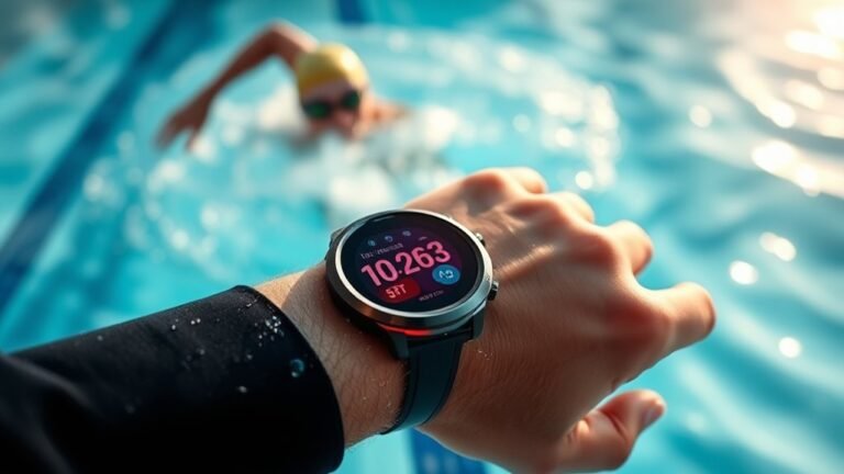 top swim watches 2026