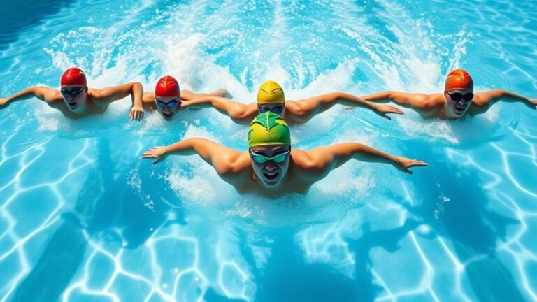 top swimming drills 2026