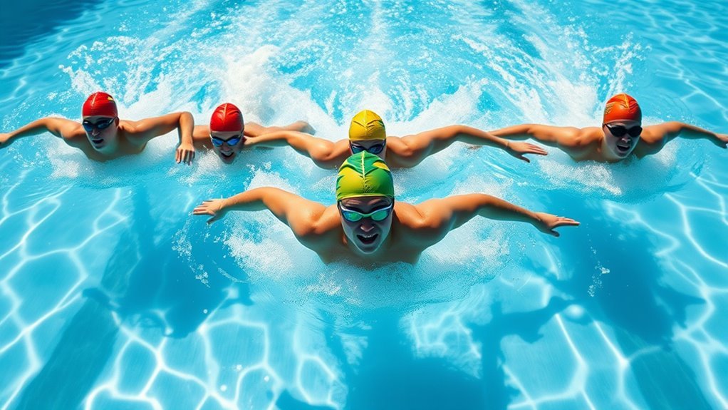 top swimming drills 2026