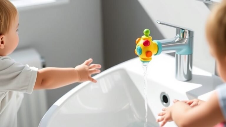 top toddler faucet extenders