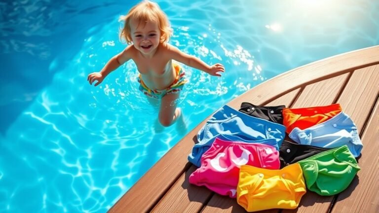 top toddler swim diaper reviews