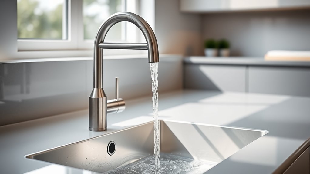 top touch faucet picks