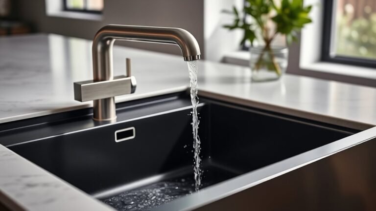 top touchless faucet picks