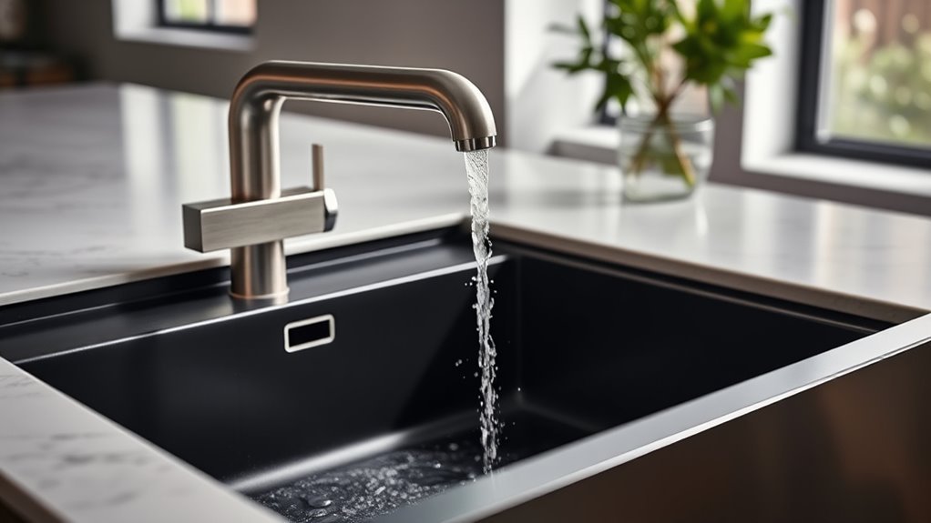 top touchless faucet picks
