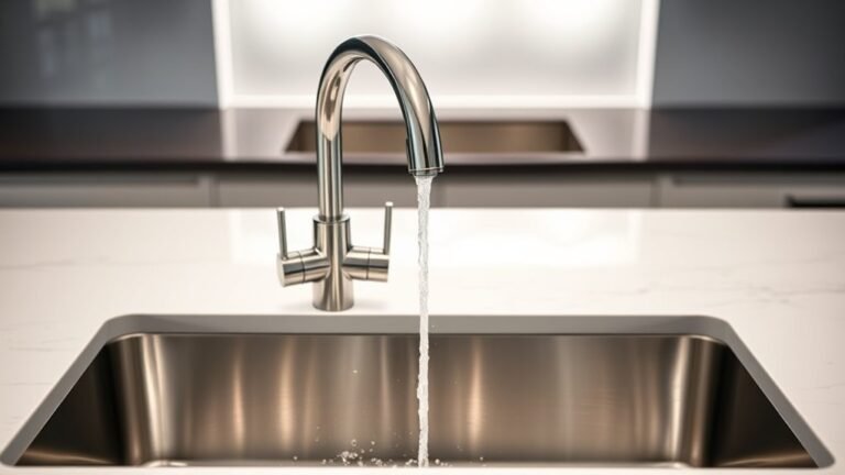 top touchless kitchen faucets