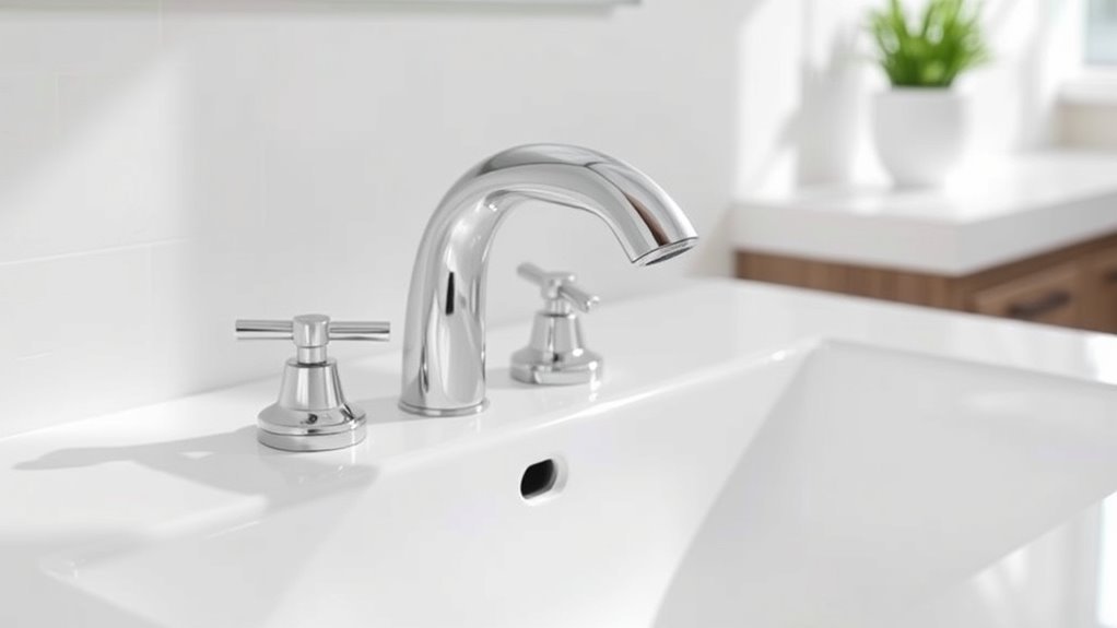 top transitional faucet picks