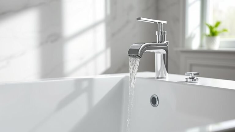 top tub faucet brands