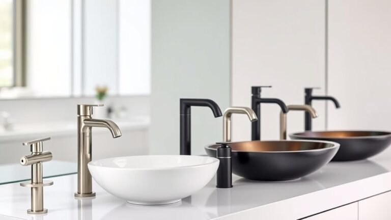 top vessel sink faucets 2026