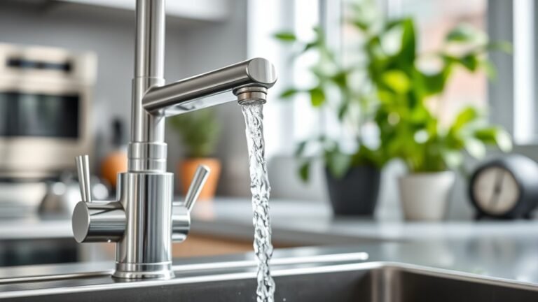 top water saving faucet aerators