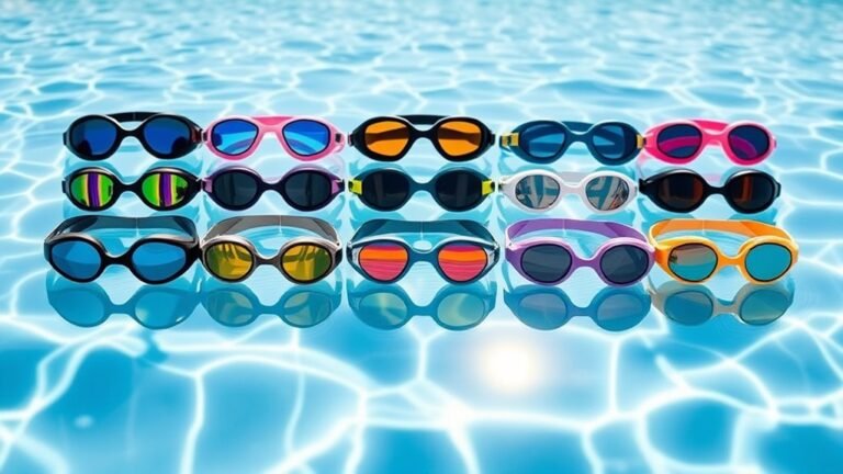 top women s swim goggle picks