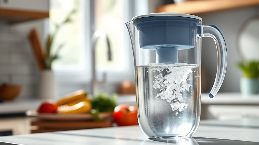 affordable durable efficient pitcher