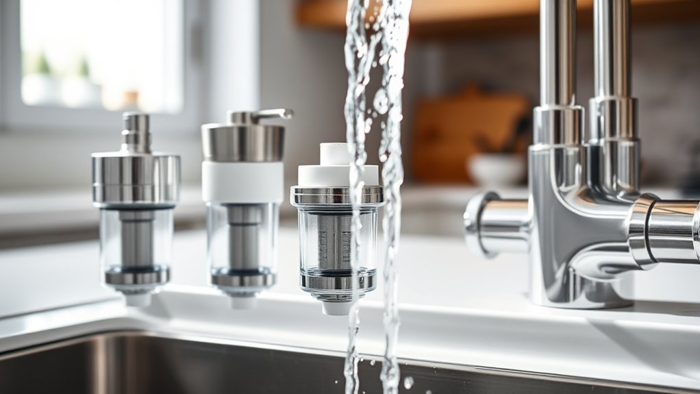 affordable efficient durable filters
